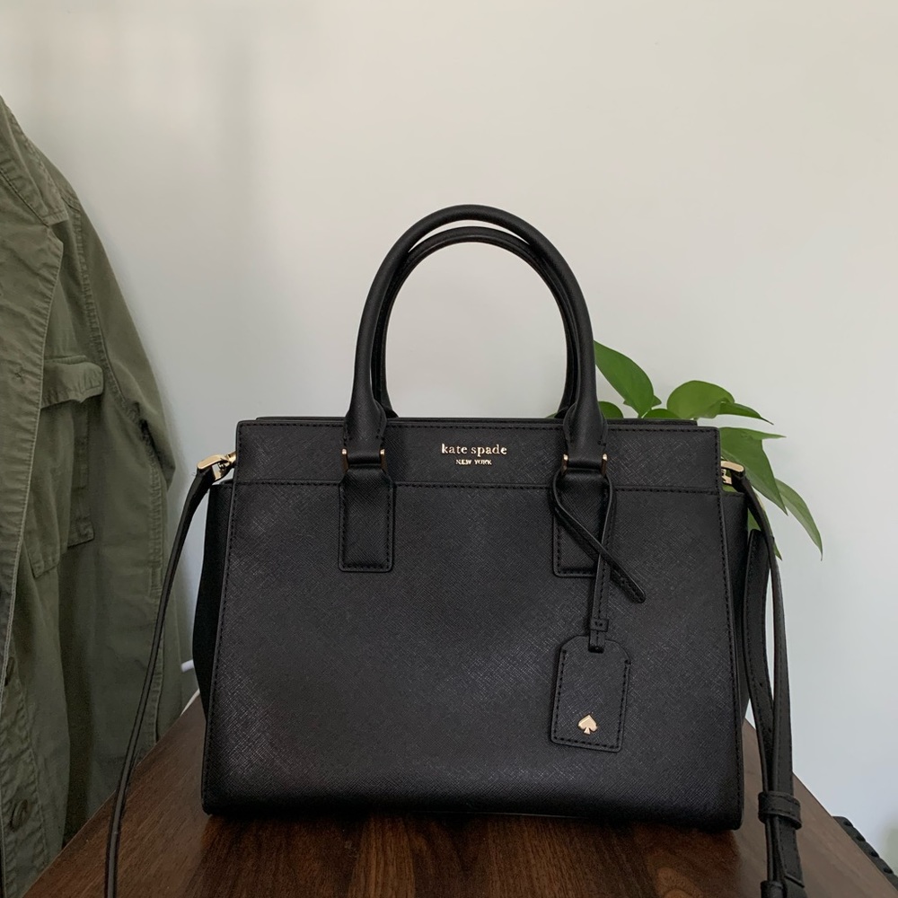 Kate Spade Cameron Street Medium